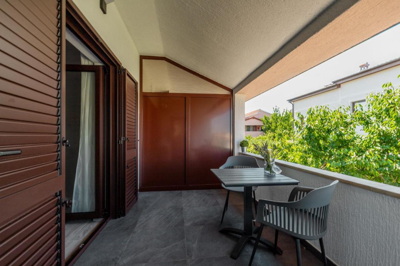 New 2020! Apartments Sanja Poreč Exteriér fotografie