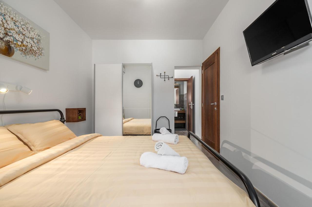 New 2020! Apartments Sanja Poreč Exteriér fotografie