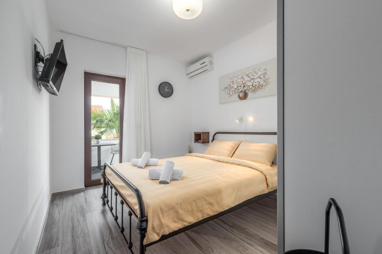 New 2020! Apartments Sanja Poreč Exteriér fotografie