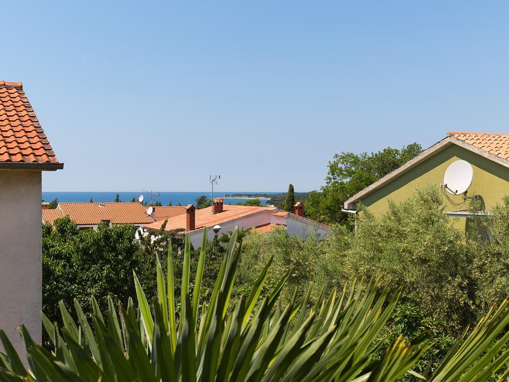 New 2020! Apartments Sanja Poreč Exteriér fotografie